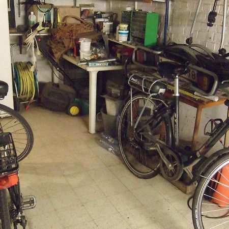 Guestrooms Bij Het Station Van Drongen Gent Dış mekan fotoğraf