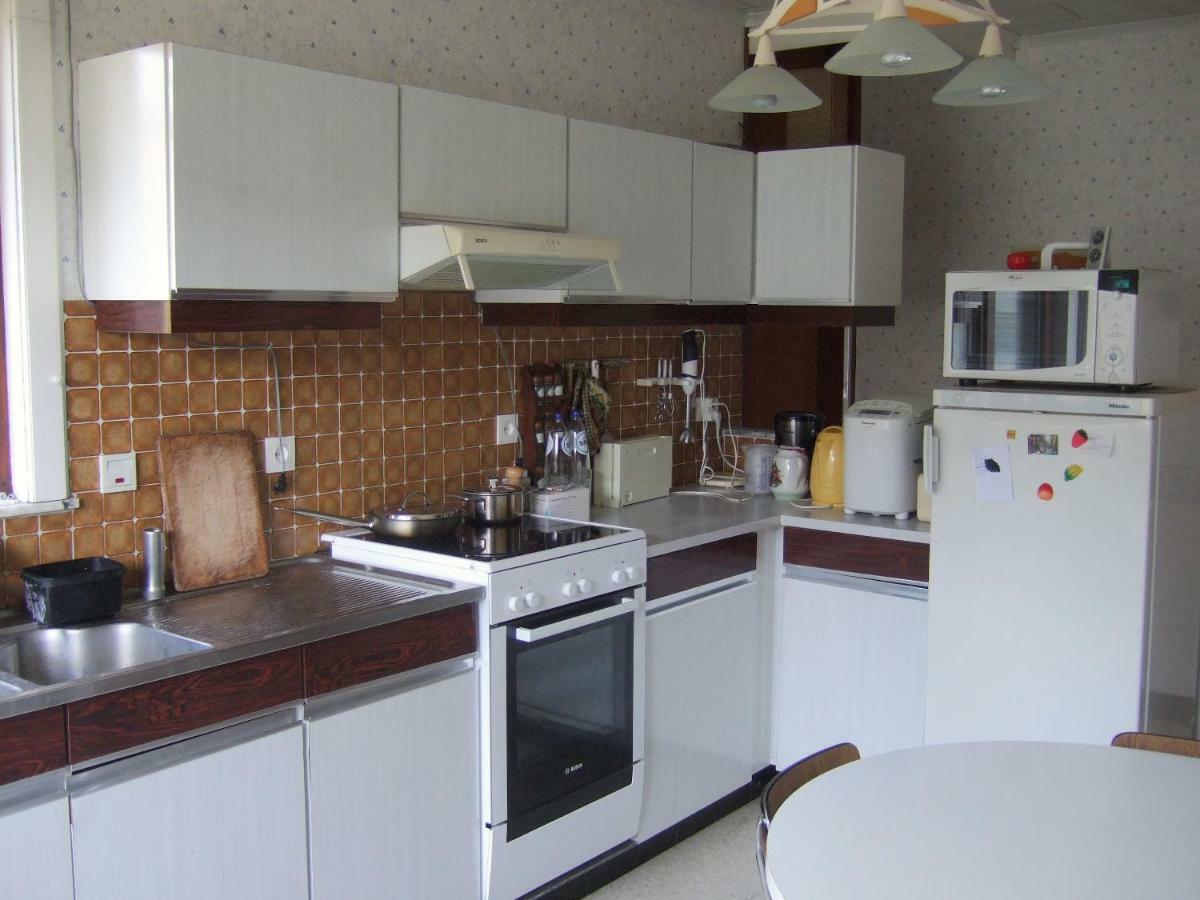 Guestrooms Bij Het Station Van Drongen Gent Dış mekan fotoğraf