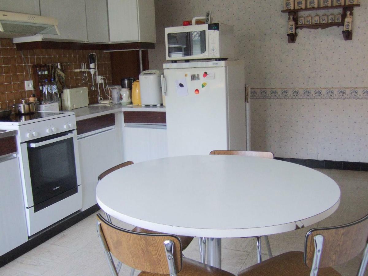 Guestrooms Bij Het Station Van Drongen Gent Dış mekan fotoğraf